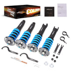 24 Way Adjustable Coilover Suspension Kit for Lexus GS300 (1993–1997) S147
