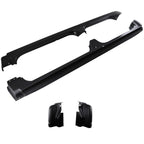 Rocker Panels & Cab Corners for Ford F150 4 Door Crew Cab (2009–2014)