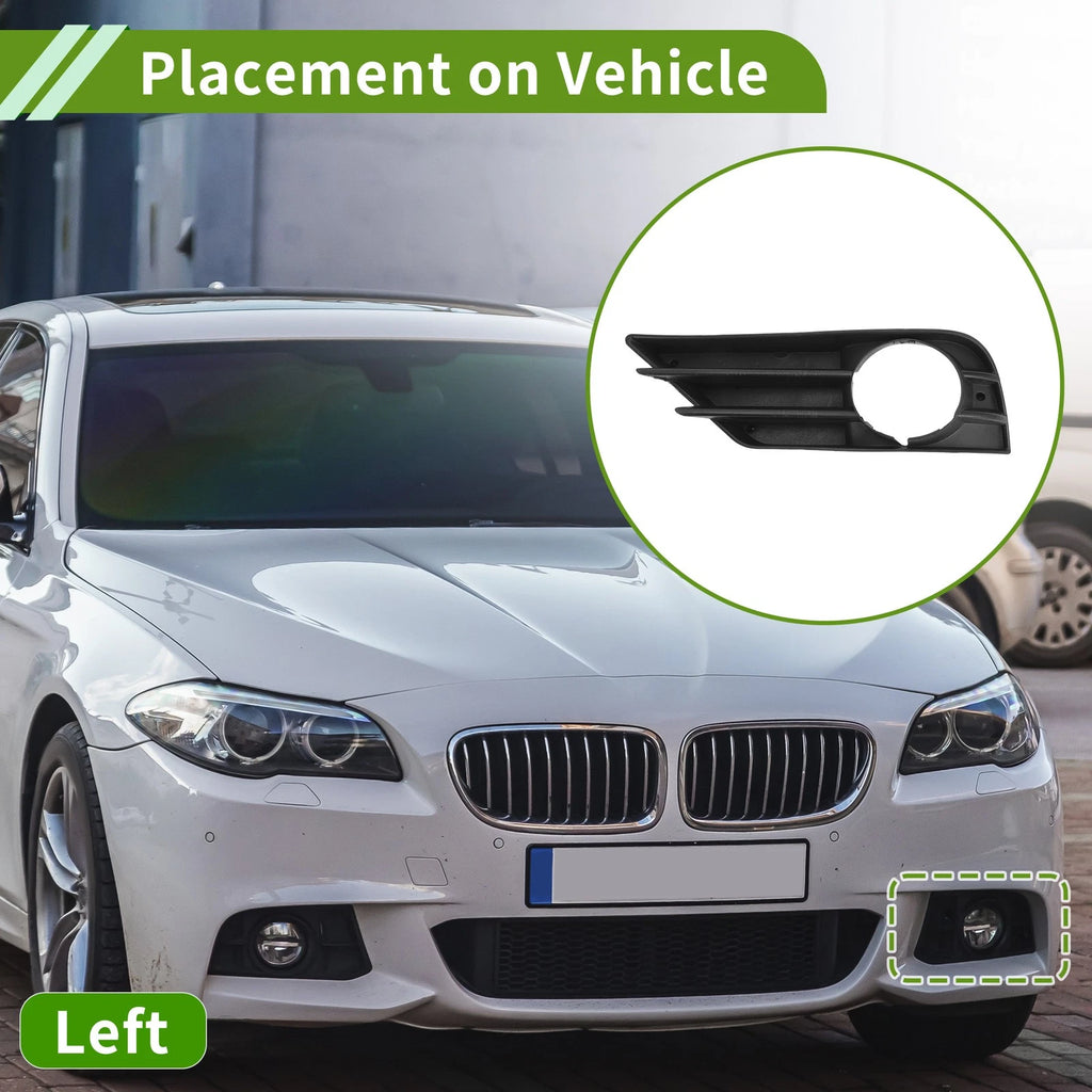 Fog Light Grill for Mercedes Benz R350 (2006–2010) No. 2518851153