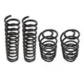 Lesjofors Front & Rear Coil Springs Kit for Chevy Chevelle (1971–1972)