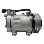 AC Compressor Replacement for Toyota Land Cruiser (2012-2021)