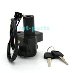 Ignition Key Switch Lock Set for Honda CB-1 CB400F CB1000F (1989–1996)