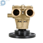 Sea Water Pump for Indmar Johnson (Year Range Not Specified)