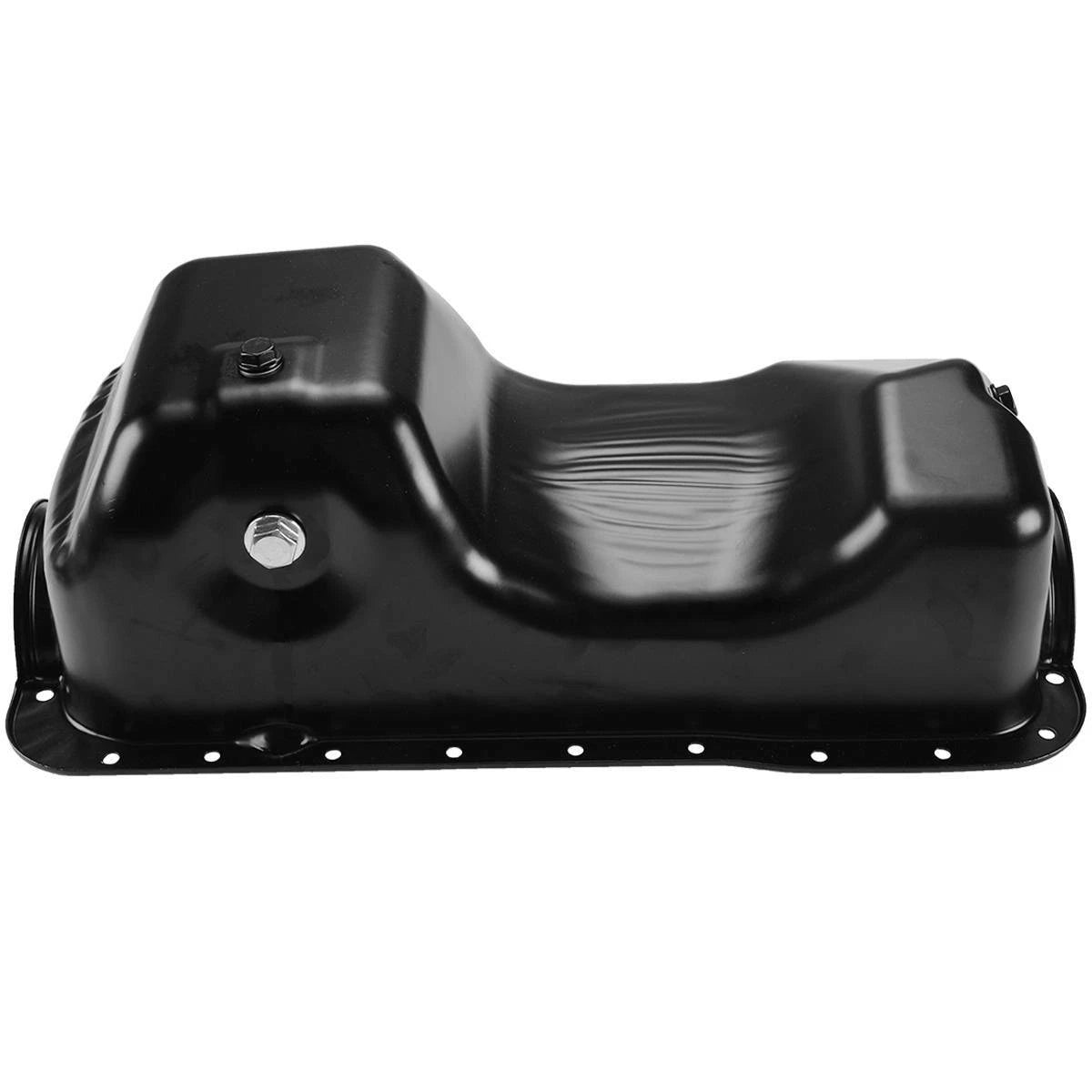 Engine Oil Pan for Ford Mustang, Lincoln Continental (1984–1987)