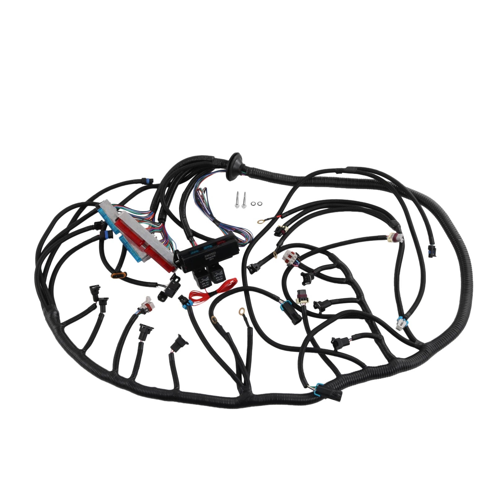 Stand Alone Wiring Harness for T56 Non-Electric Tran (1997–2006)