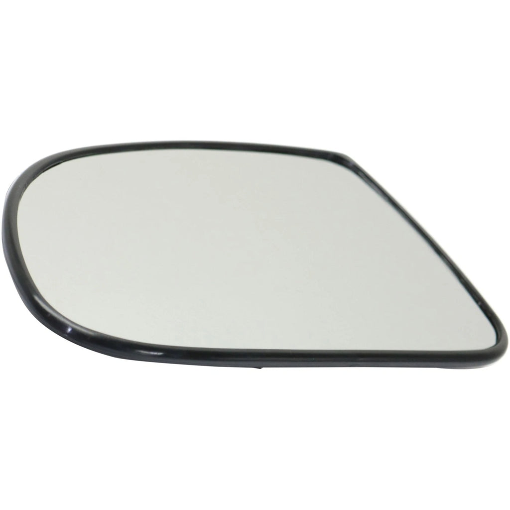 Heated Driver Left Side Mirror Glass for Hyundai Accent (2000–2002)