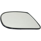Heated Driver Left Side Mirror Glass for Hyundai Accent (2000–2002)