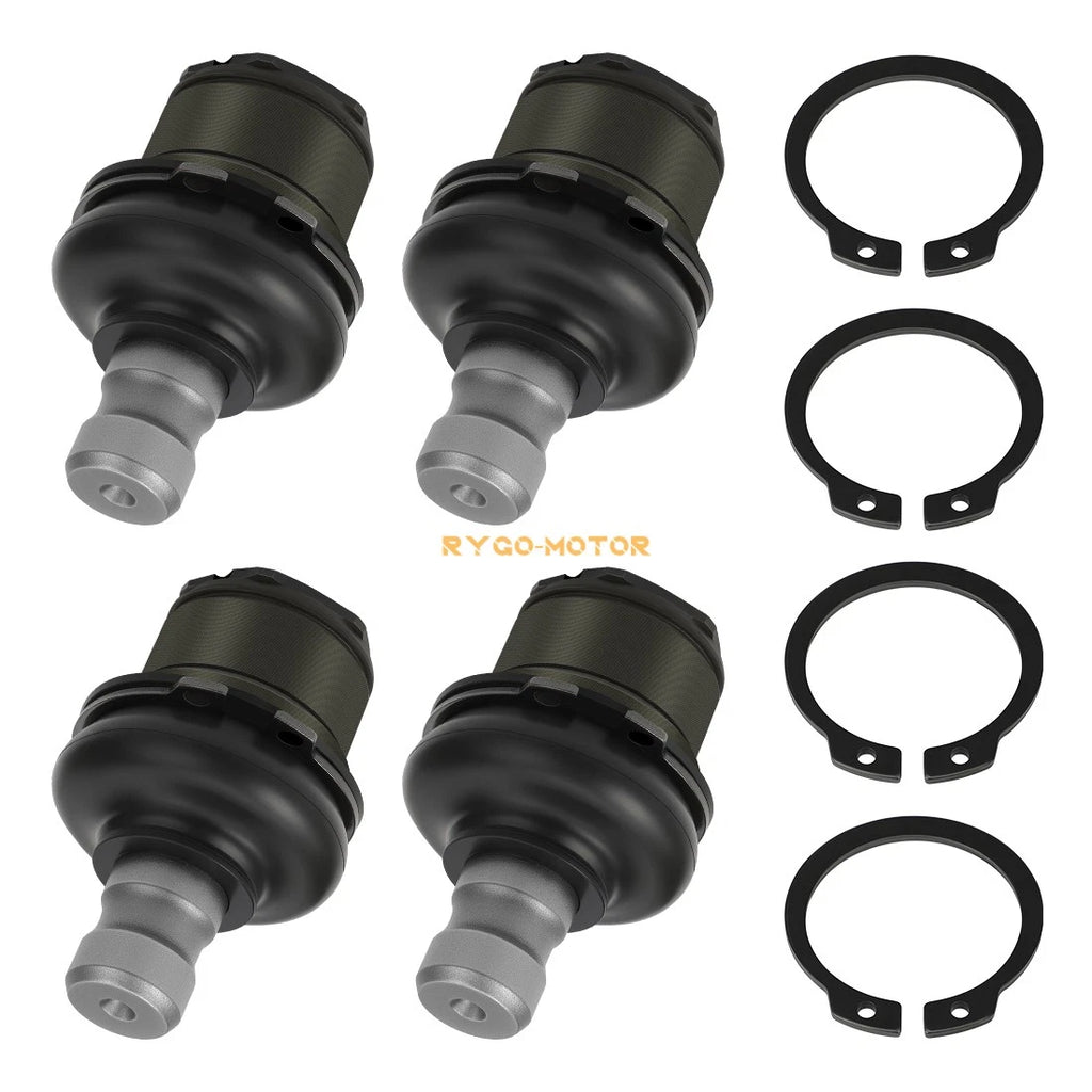 Upper and Lower Ball Joints for Arctic Cat 250 300 400 500 650 700 1000 (2004–2005)