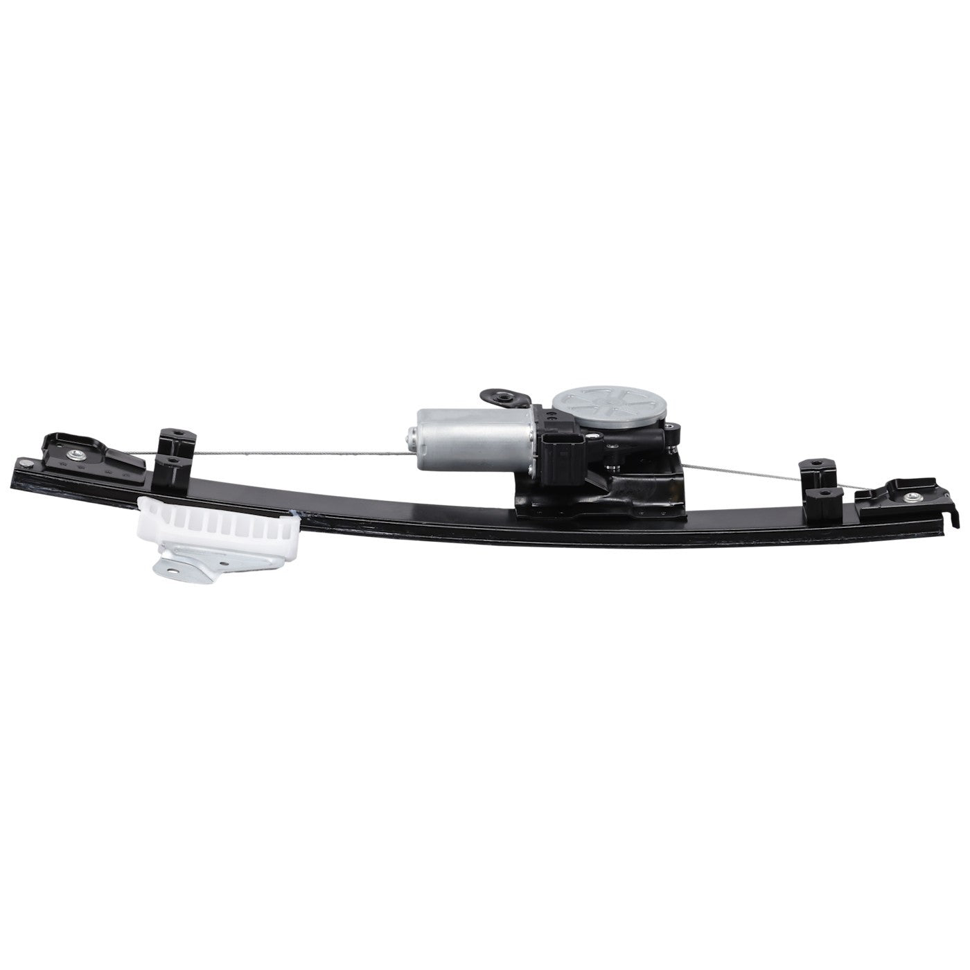 Power Window Regulator for Nissan Altima Sedan (2013–2018) Front Left with Motor