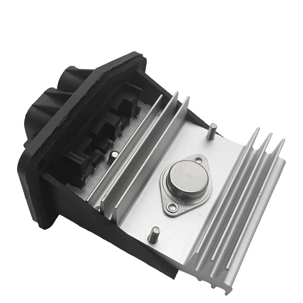 HVAC Blower Motor Resistor for Buick Electra Cadillac Olds Toronado (1985–1991)