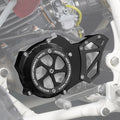 Engine Stator Cover for Yamaha Blaster (1988–2006) - Aluminum CNC Machined