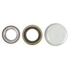 Set of 2 Trailer Hub Kits for 2000 lbs Spindle (5 on 4.5")