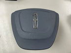 Driver Wheel Airbag for Lincoln Navigator (2018–2024) - Gray