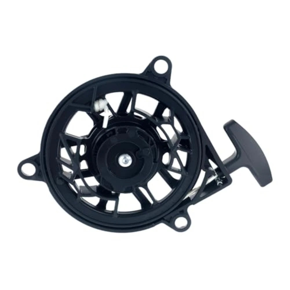 Recoil Starter Kit for - Complete Replacement, Air Filter Included