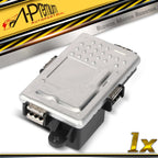 Blower Motor Resistor for Benz W204 C-Class (2011–2015)