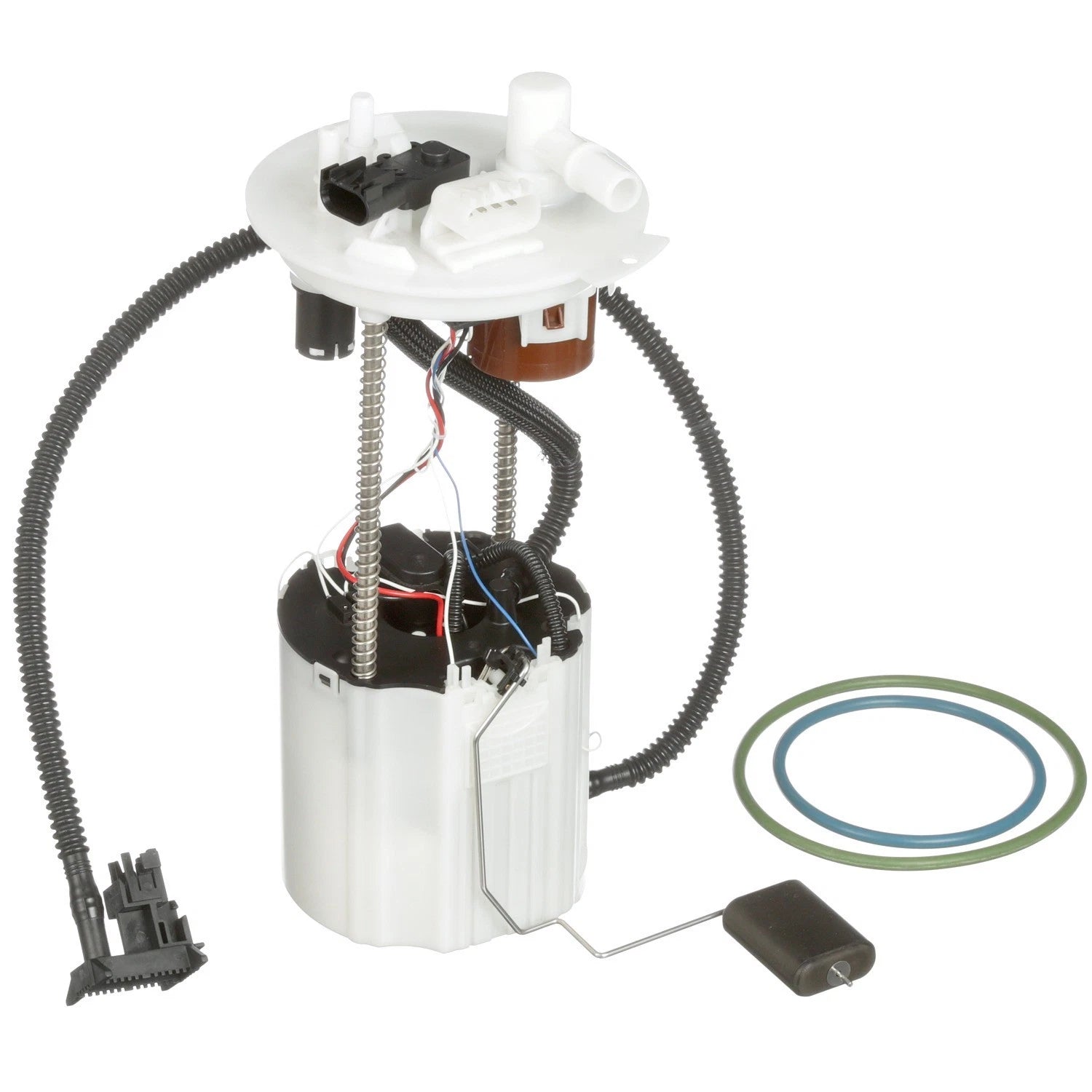 Delphi FG1716 Fuel Pump Module Assembly for Chevrolet Captiva Sport (2012–2015)