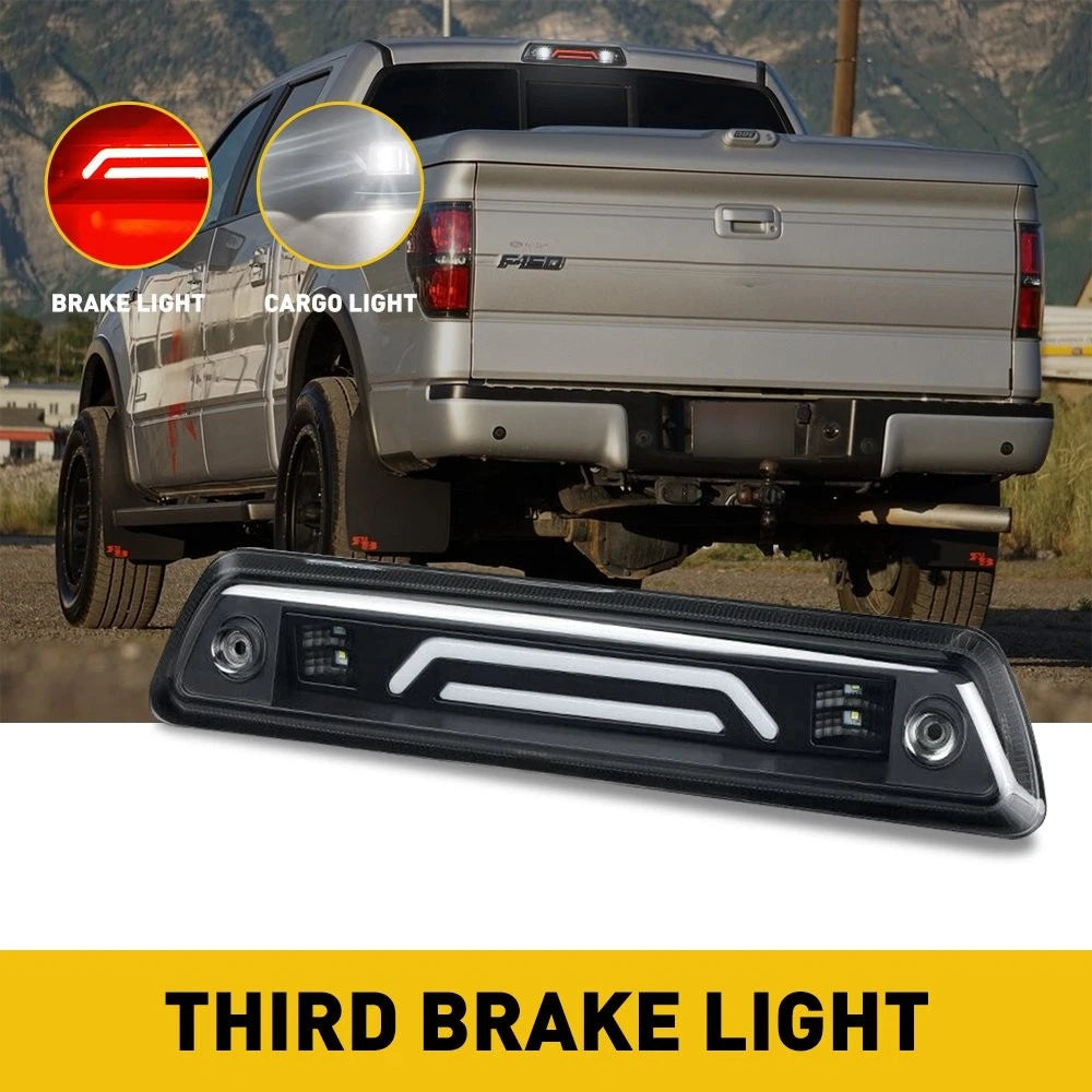 LED 3rd Brake Light for Ford F150 (2009–2014)