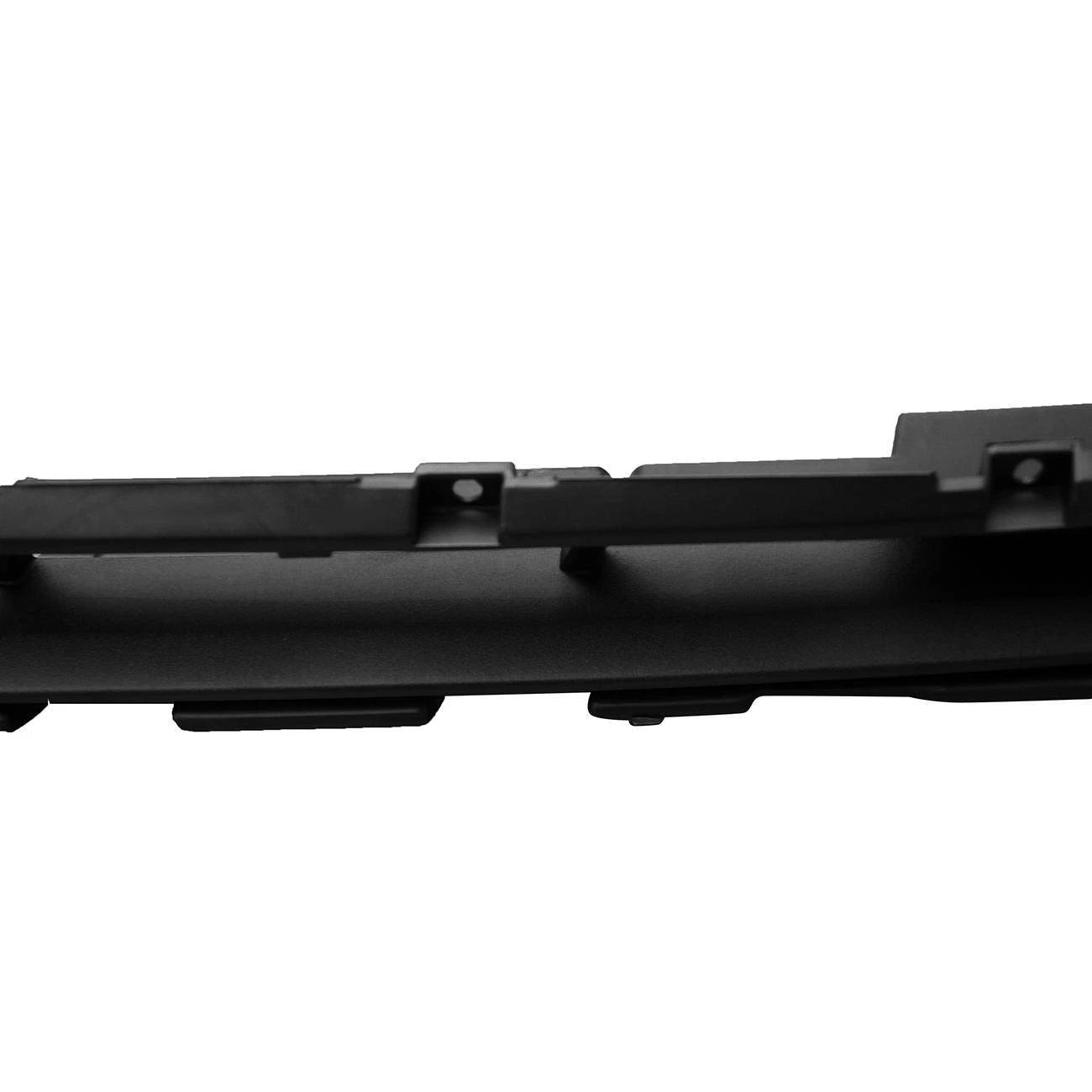 Front Lower Bumper Valance for Lincoln MKC (2015-2018)