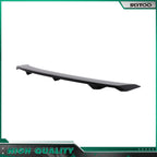 Spoiler Wing for Dodge Avenger (2008–2014) Matte Black ABS