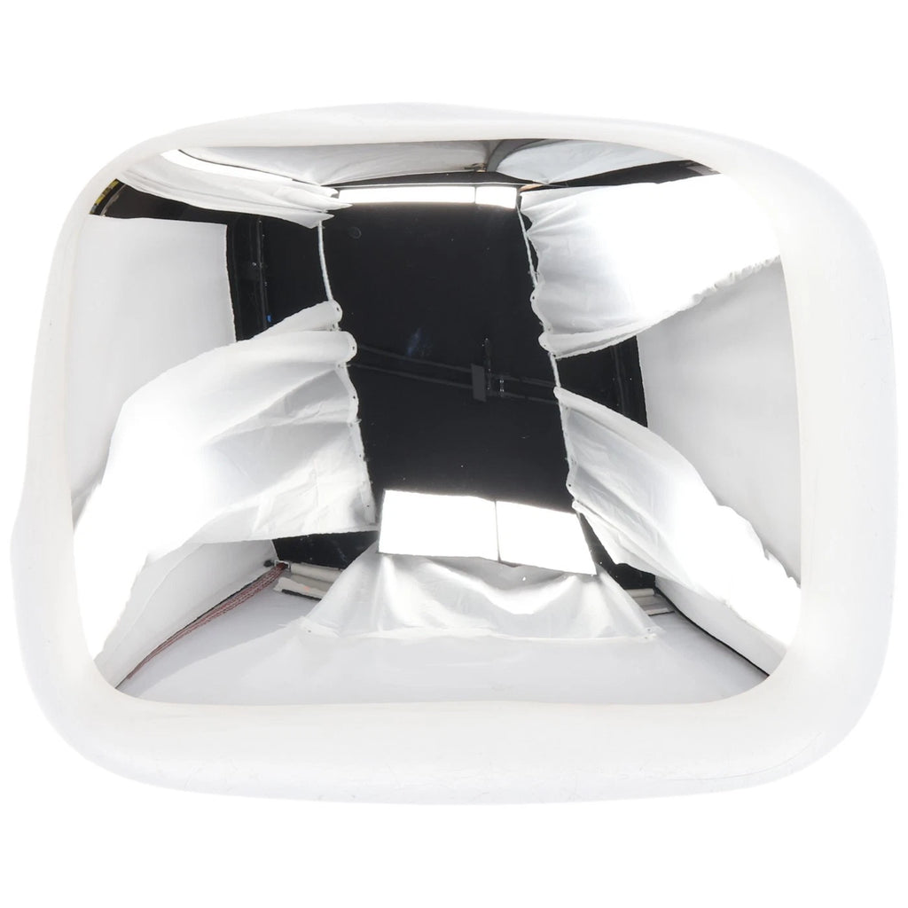 Heavy-Duty Driver Left Side Mirror Cover for Freightliner Cascadia