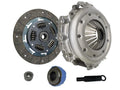 Clutch Kit for Ford F-350 (1990–1993) 5.8L V8 Gas OHV