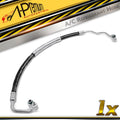 A/C Refrigerant Discharge Hose for Mitsubishi Mirage (2014–2019)