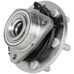 Front Wheel Hub Bearing Pair for Infiniti QX56 QX80 Nissan Armada (2004–2020)