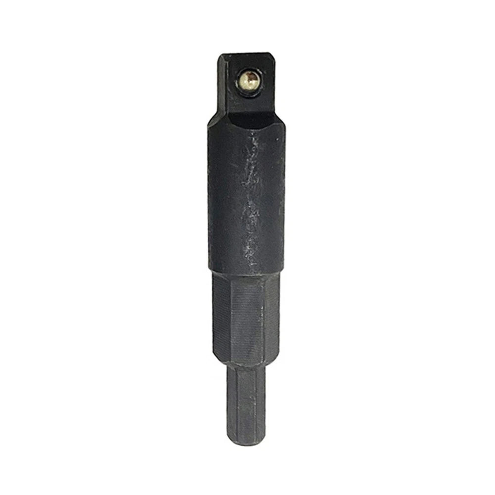 Hex Bit Adapter Tool for Air Conditioner and Refrigeration Equipment