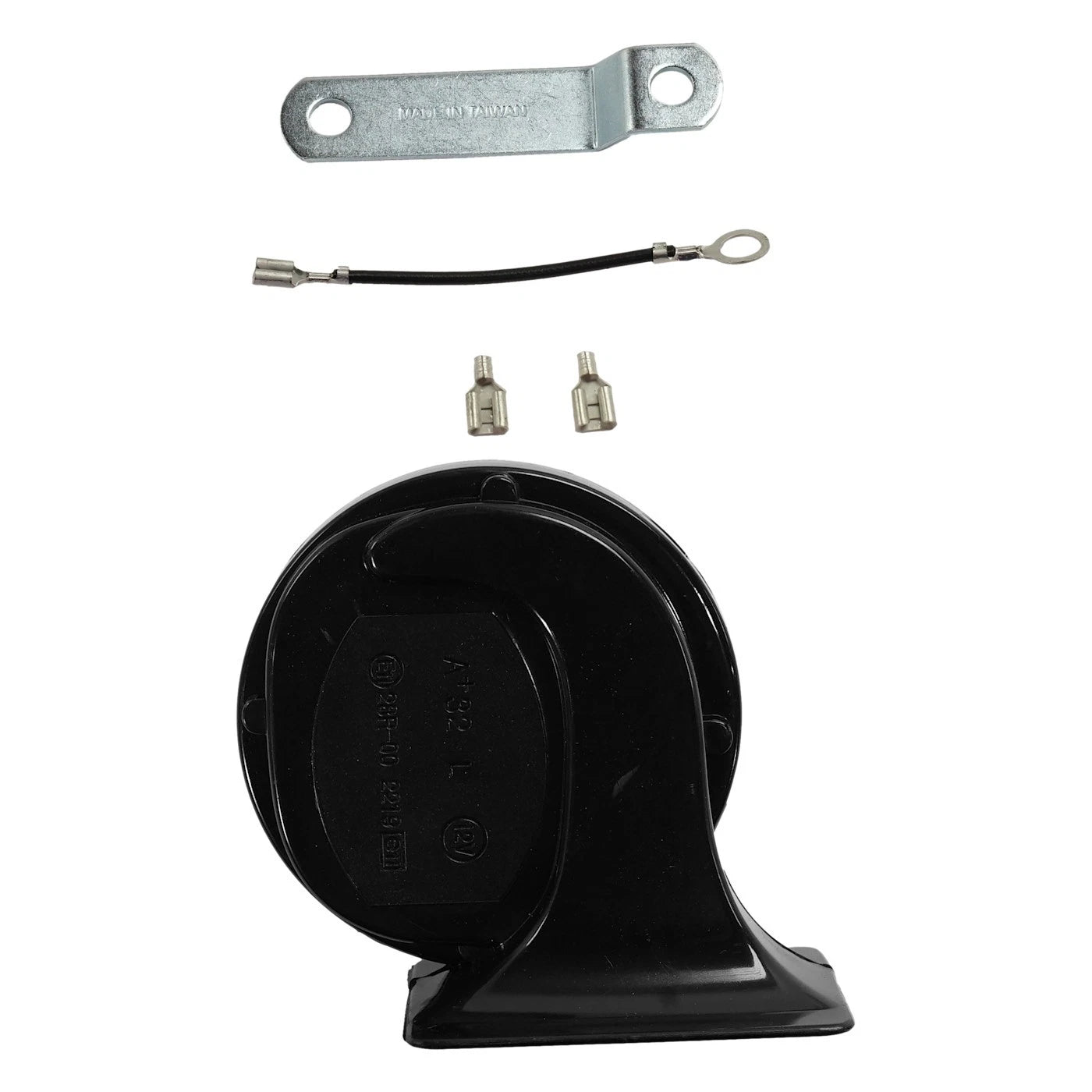 High Output Low Tone Horn for Chevrolet K1500 (1988–1999)