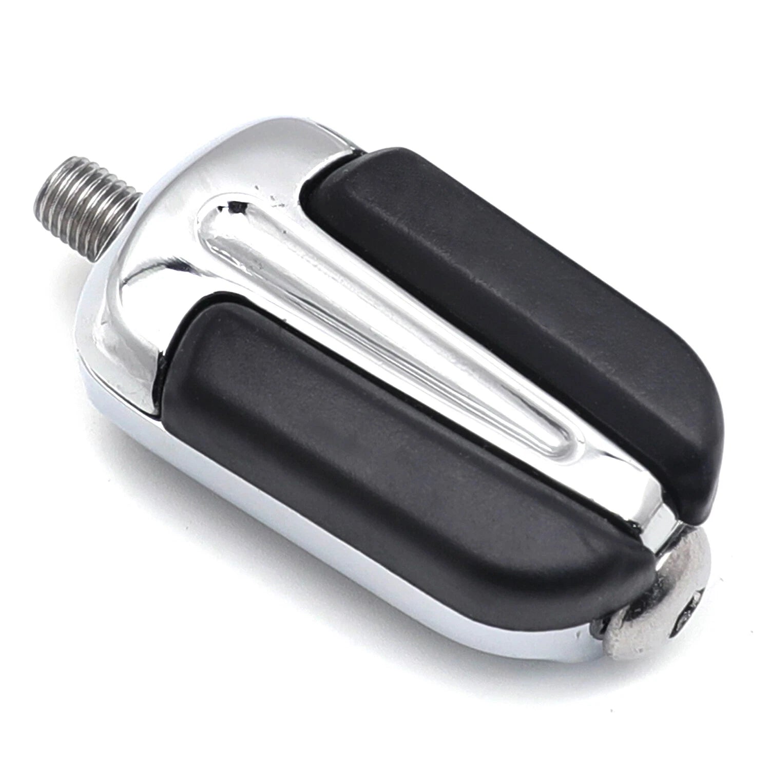 1 PC Chrome Slipstream Shifter Peg for Harley Road King FLHR (1994–2023)