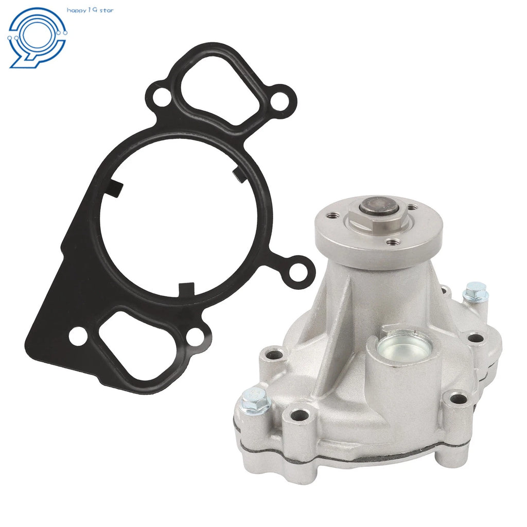 Water Pumps for Jaguar XF Super V8, Vanden Plas, XJR (1997–2010) & Ford Thunderbird (2002–2005)
