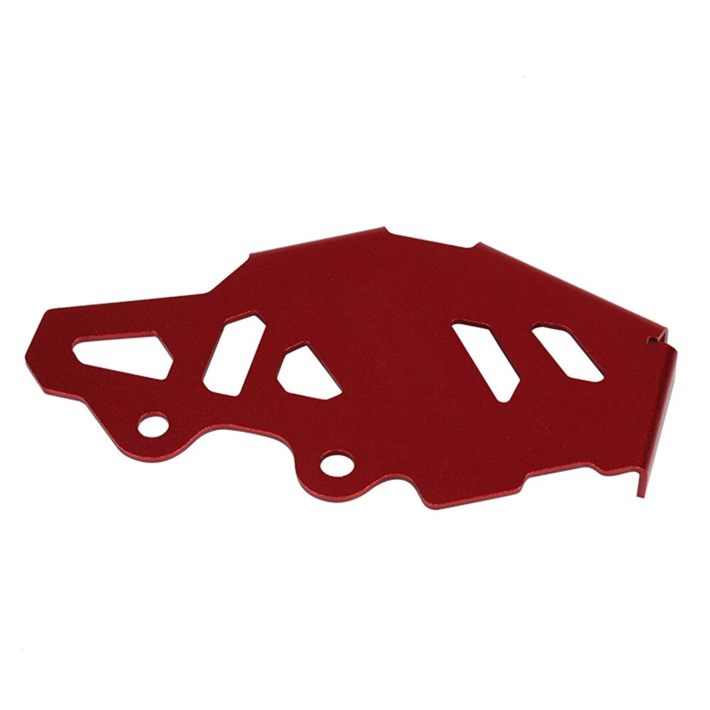 Rear Brake Master Cylinder Guard Protector for Honda CRF 300 Rally (2021–2022)