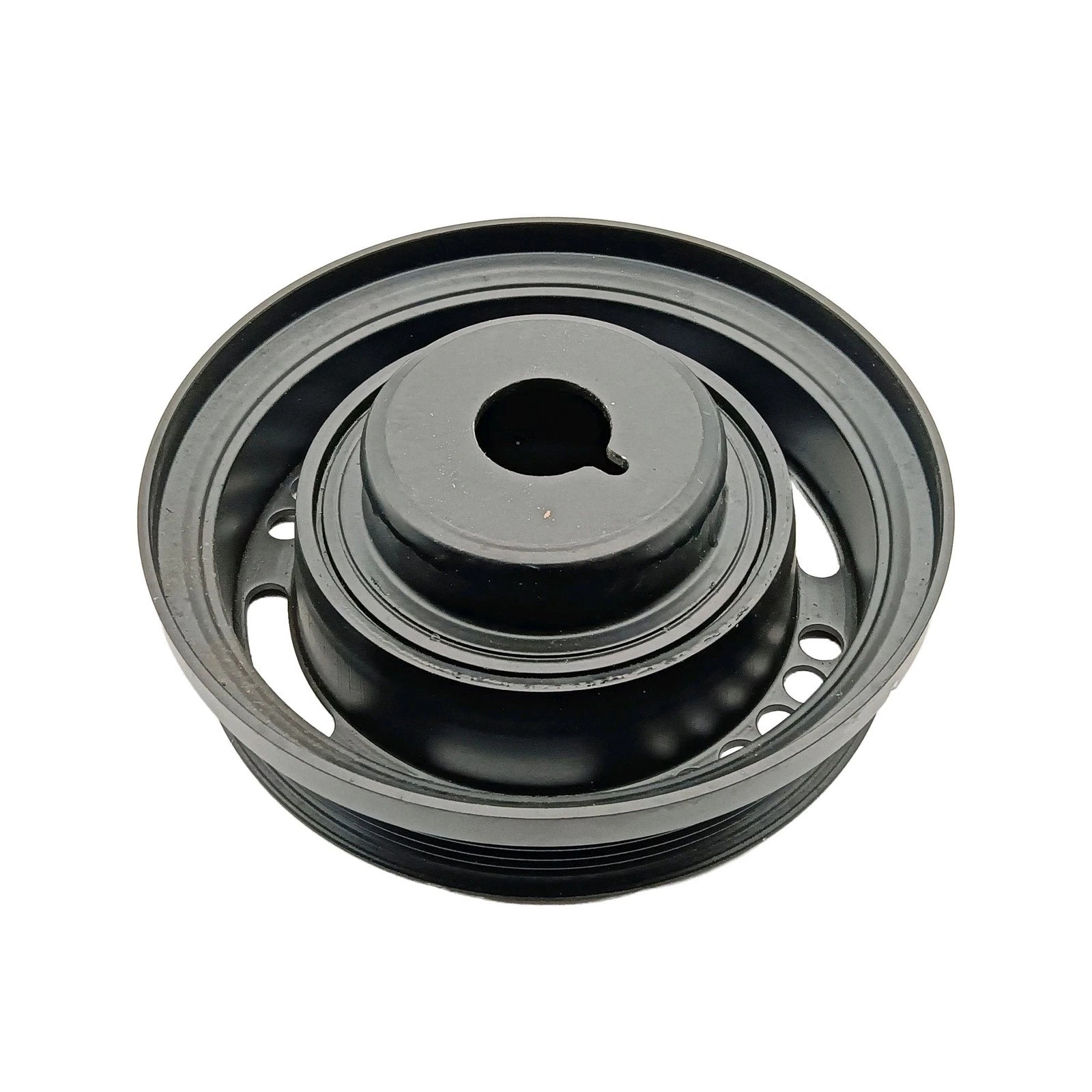 Engine Harmonic Balancer for Chevy Cruze Sonic Trax (2010-2018)