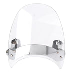 Windscreen for Harley Softail Breakout (2013–2017) Clear