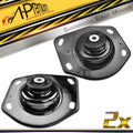 2Pcs Rear Suspension Strut Mount for Chevrolet Camaro (2010â2012)