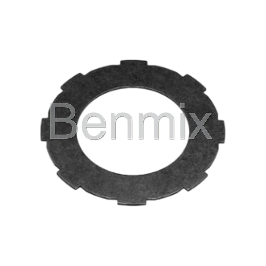 4X Friction Clutch Plate 31536-L1500 for Nissan Forklift (H20 H30 J15)