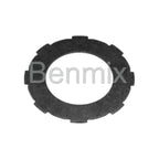 4X Friction Clutch Plate 31536-L1500 for Nissan Forklift (H20 H30 J15)