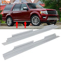 Rocker Panels for Ford Expedition (2007–2014)
