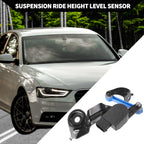 Suspension Ride Height Level Sensor No.8E0616571H for Audi A4 (2002–2009) Rear
