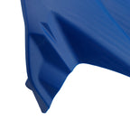 Rear Fender Mudguard Fairing for Suzuki GSXR600 GSXR750 (2011–2025) Blue