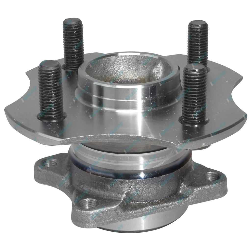 Rear Wheel Bearing Hub for Toyota Echo NCP10 NCP12 NCP13 (1999-2005)