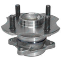 Rear Wheel Bearing Hub for Toyota Echo NCP10 NCP12 NCP13 (1999-2005)