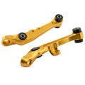 2X Front Lower Forward Control Arms for Nissan 350Z (2003–2007)
