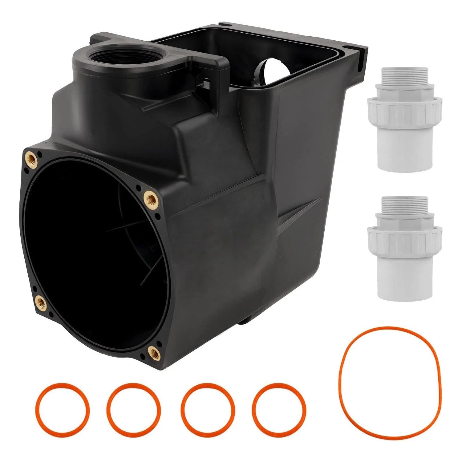 2" Pool Pump Strainer Housing for Hayward SP1600X & SP2600X 