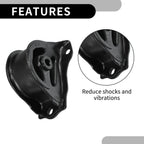 Rear Engine Mount for Honda CR-V (1998–2001) & Honda Civic (1996–2000)