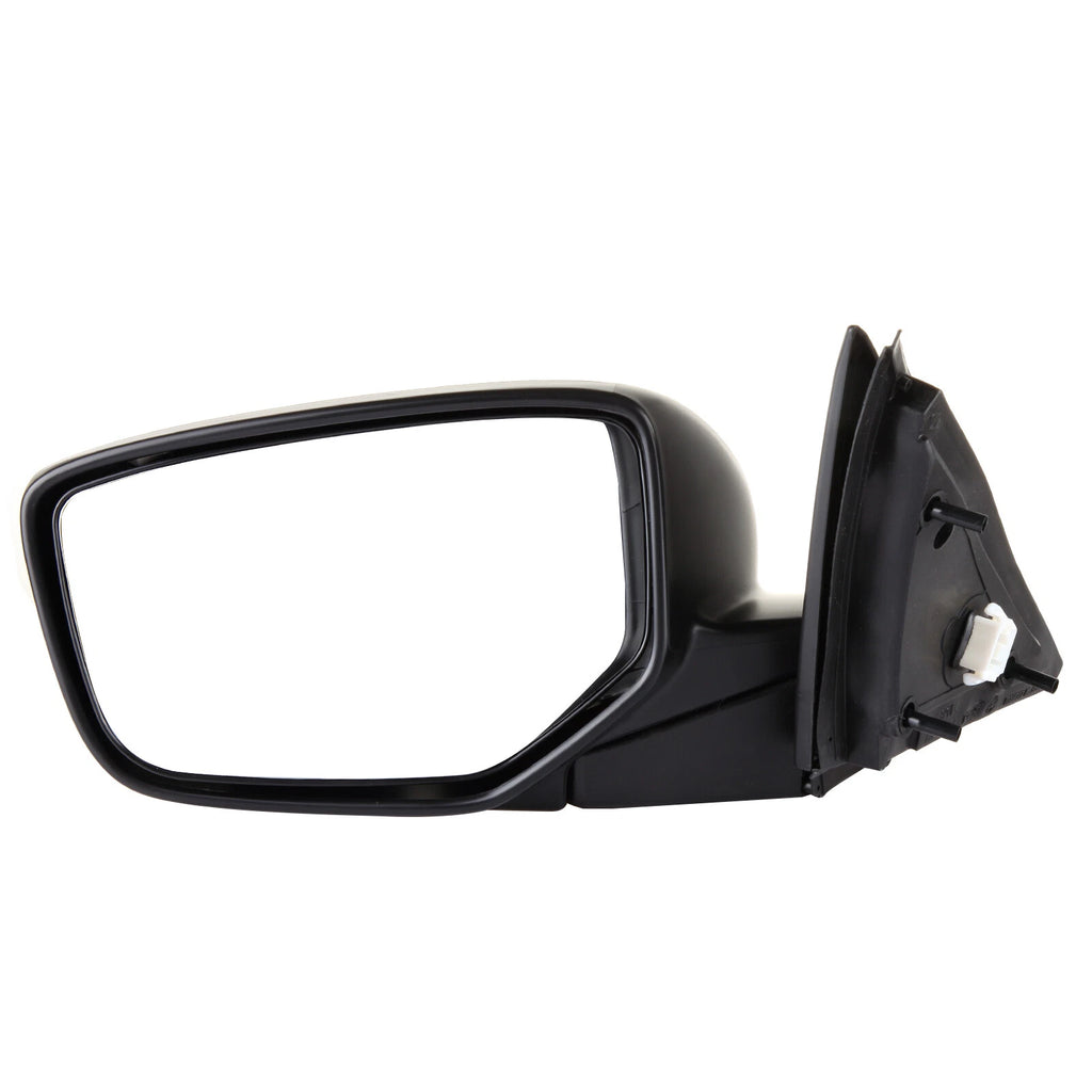 Left Side View Driver Mirror for Honda Accord Sedan (2008–2012)