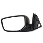 Left Side View Driver Mirror for Honda Accord Sedan (2008–2012)