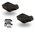 Powermadd Sentinel LED Handguards for All Sport ATV
