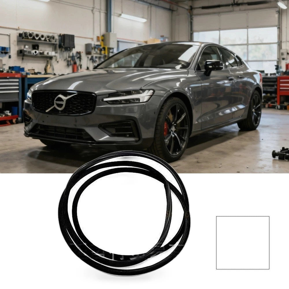 Sunroof Seal Strip for Honda Accord Civic Acura RDX TLX (70205-T2A-A01)