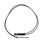 Hood Lock Release Cable for Infiniti Q50 Q60 (2014-2023)